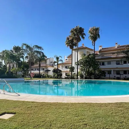 Apartment Kirsi Calanova Golf *