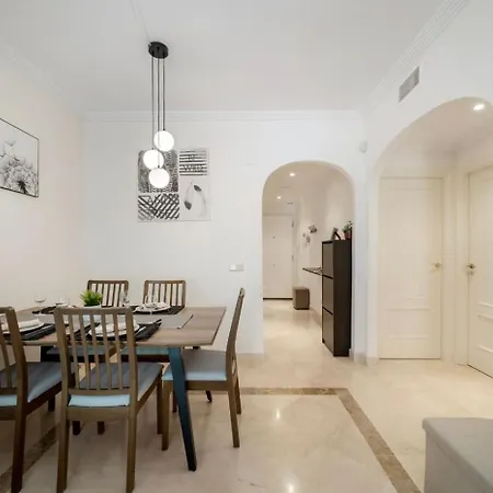 Apartment Kirsi Calanova Golf *