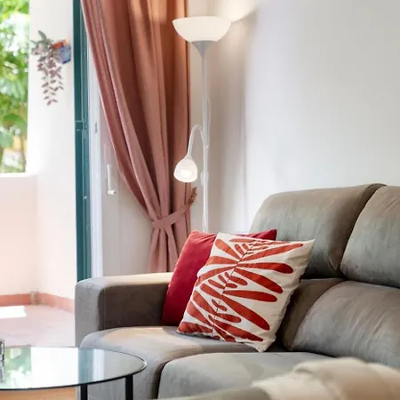 Apartment Kirsi Calanova Golf