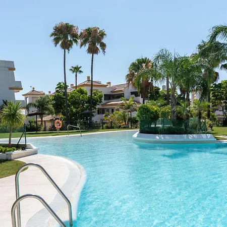 Apartment Kirsi Calanova Golf *
