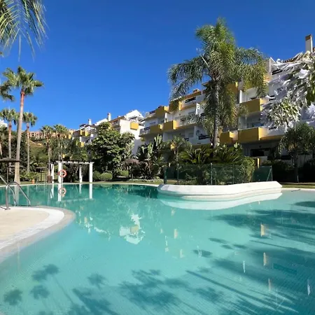 Apartment Kirsi Calanova Golf *