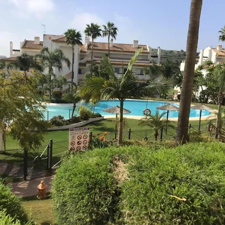Kirsi Calanova Golf Apartment *